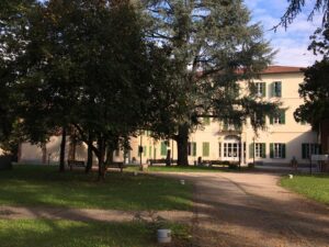 Sesto aggiornamento RSA Villa Teruzzi – Coopselios 19 ottobre
