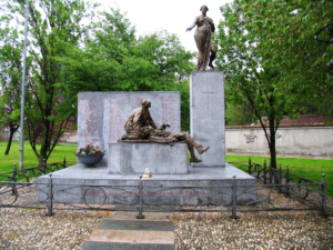 Celebrazioni centenario del Monumento ai Caduti